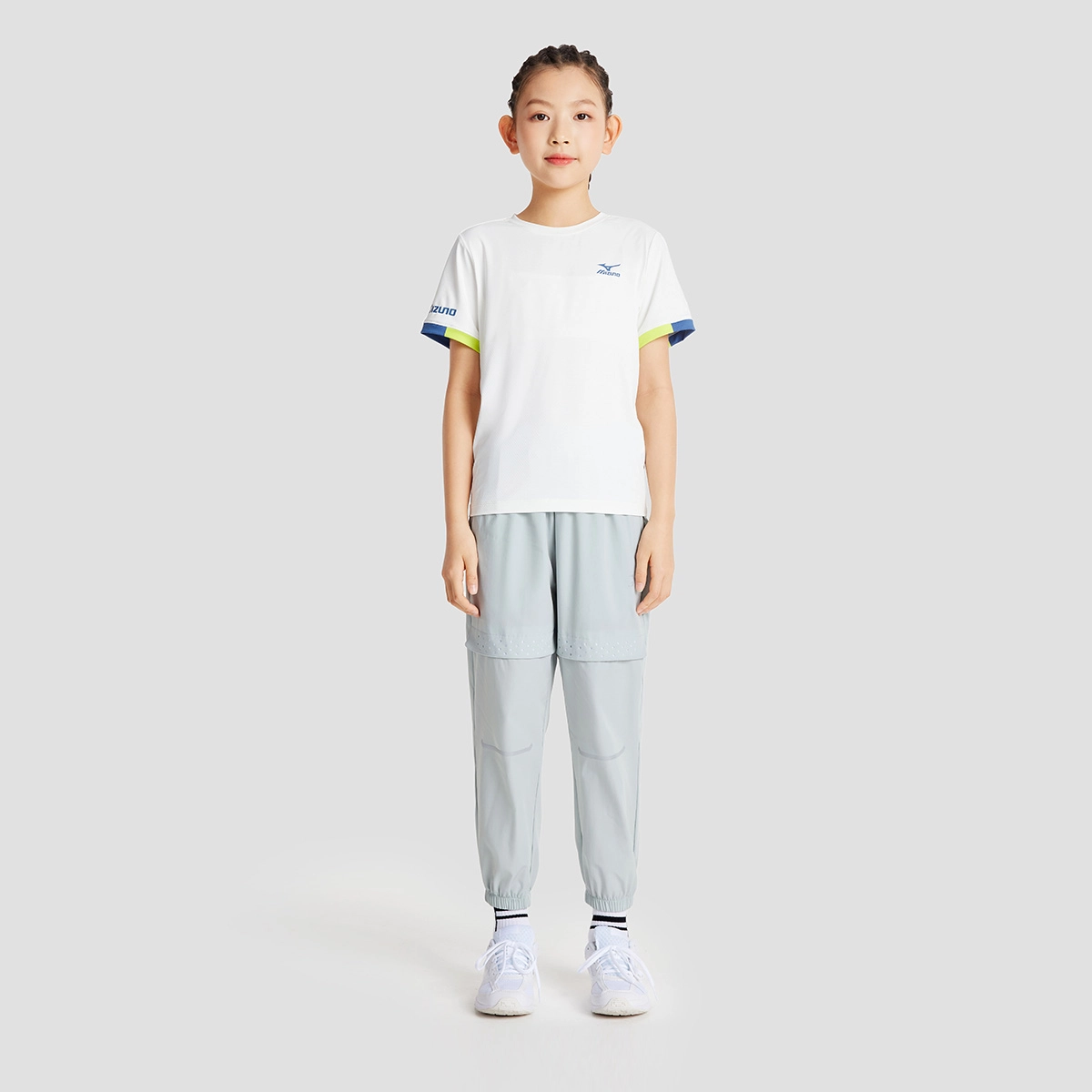 Mizuno T