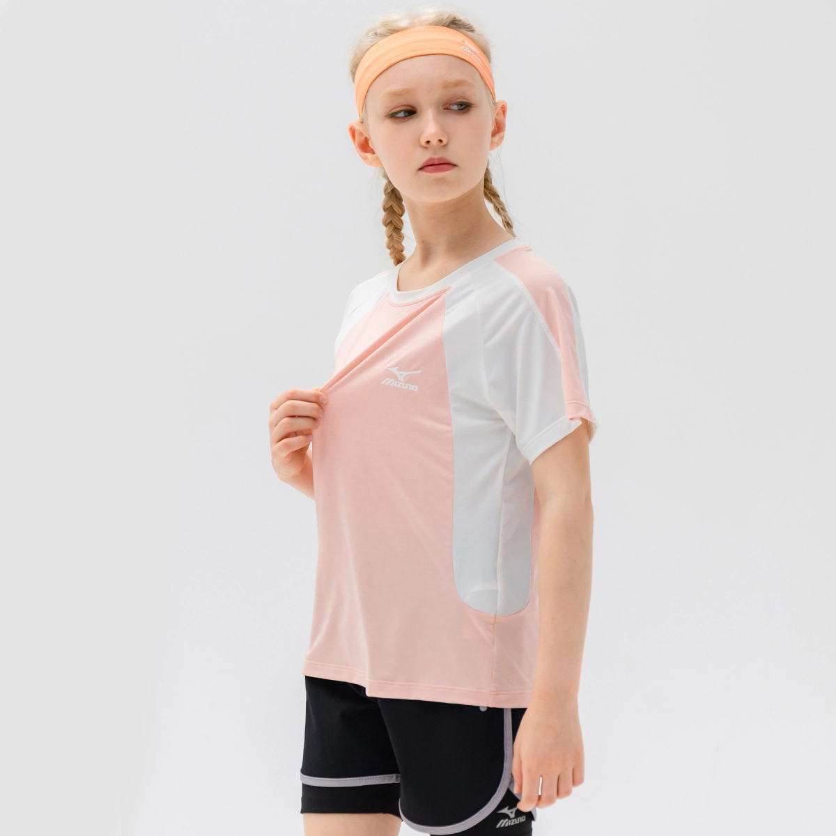 Mizuno T