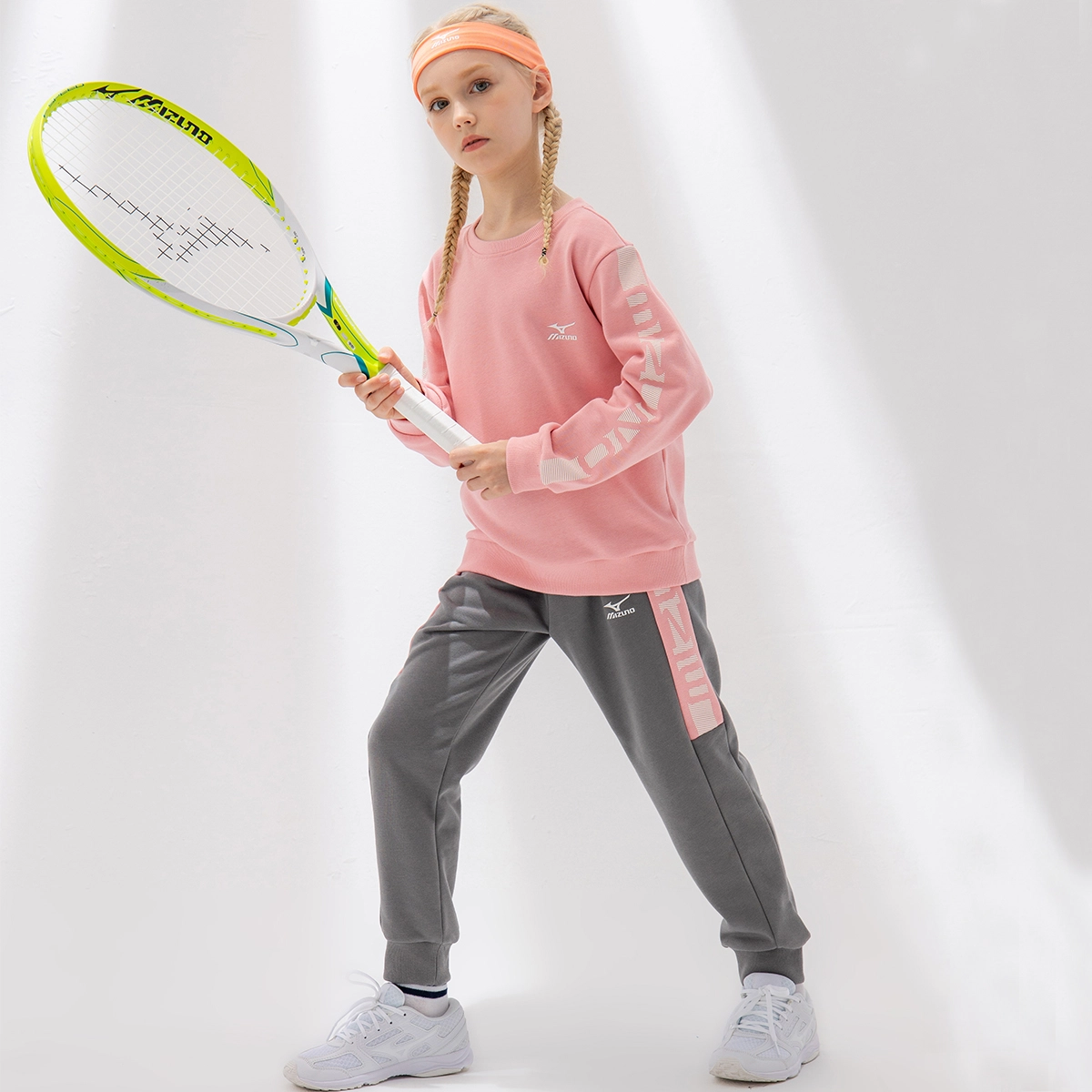 Mizuno