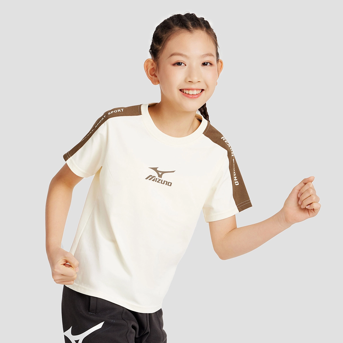 Mizuno T