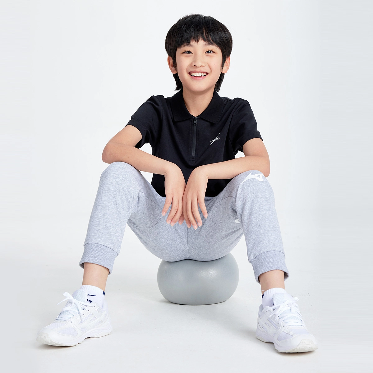Mizuno LogoPolo