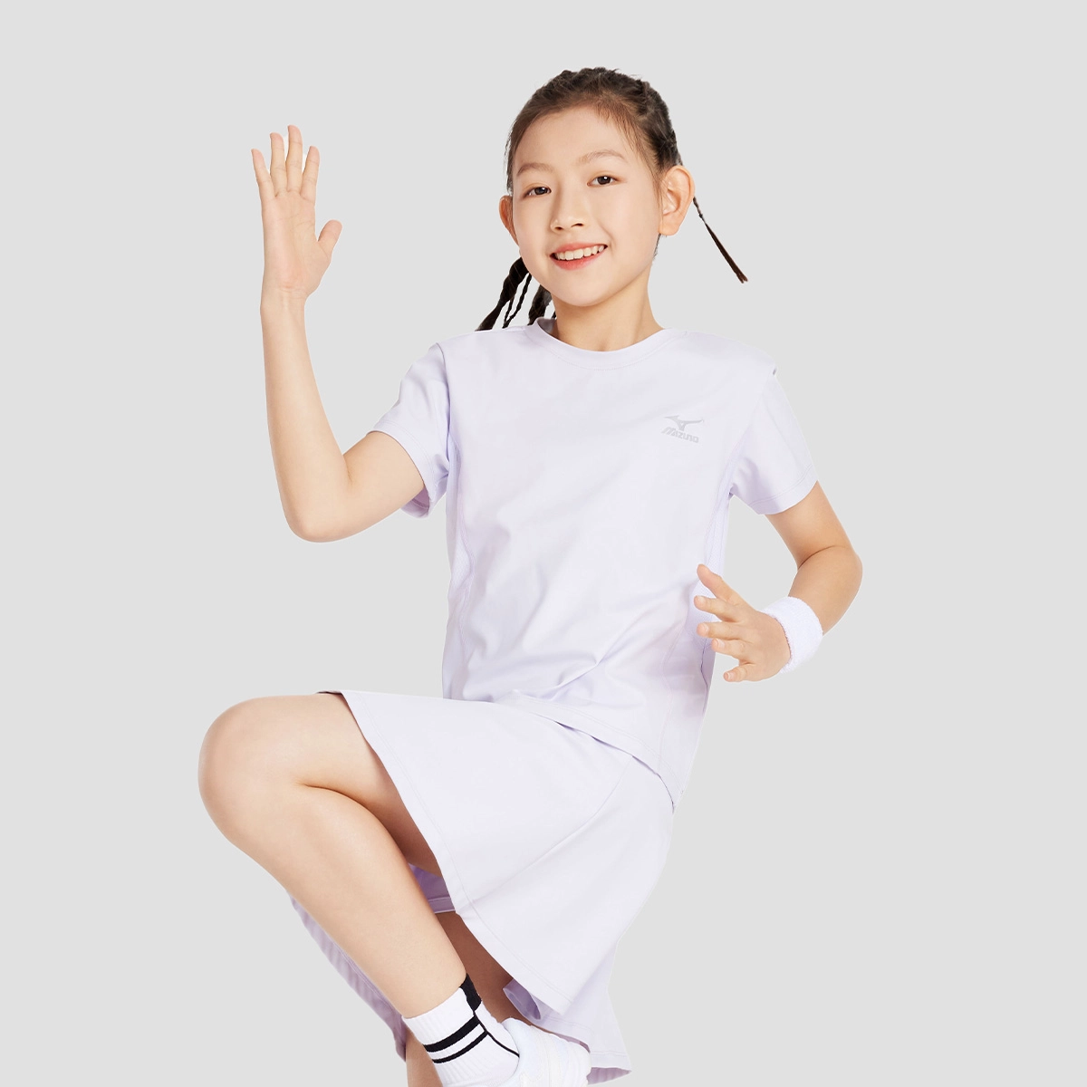Mizuno logoT