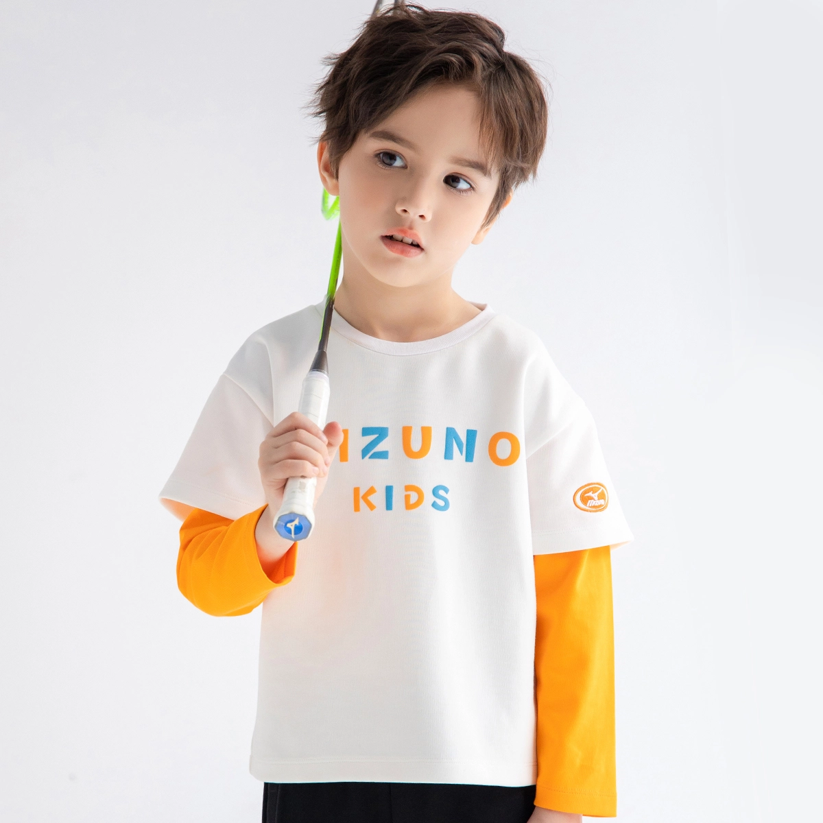 Mizuno T