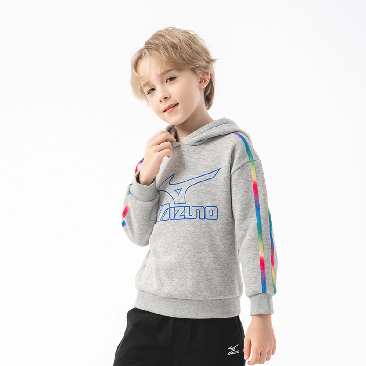 Mizuno Logo