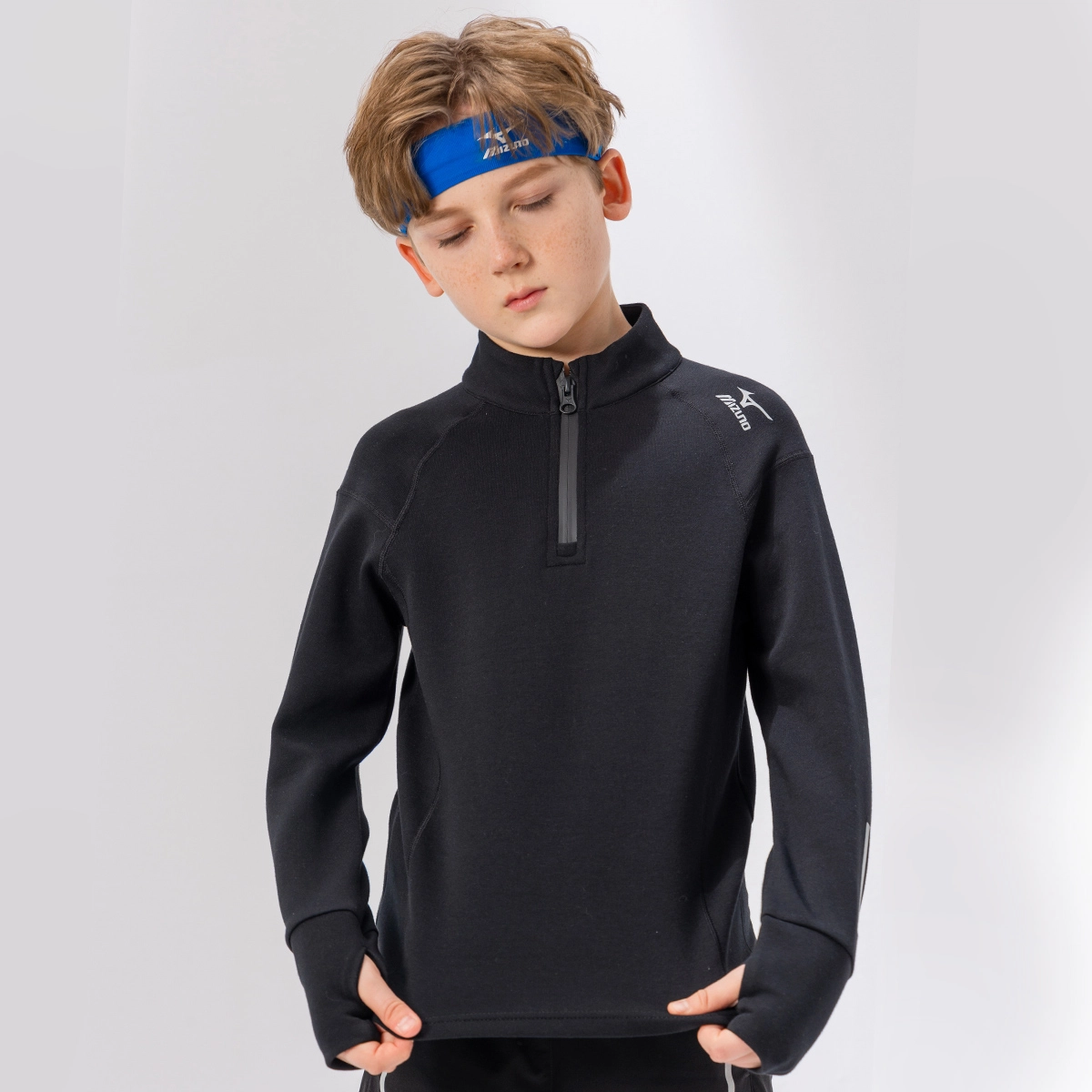 Mizuno T