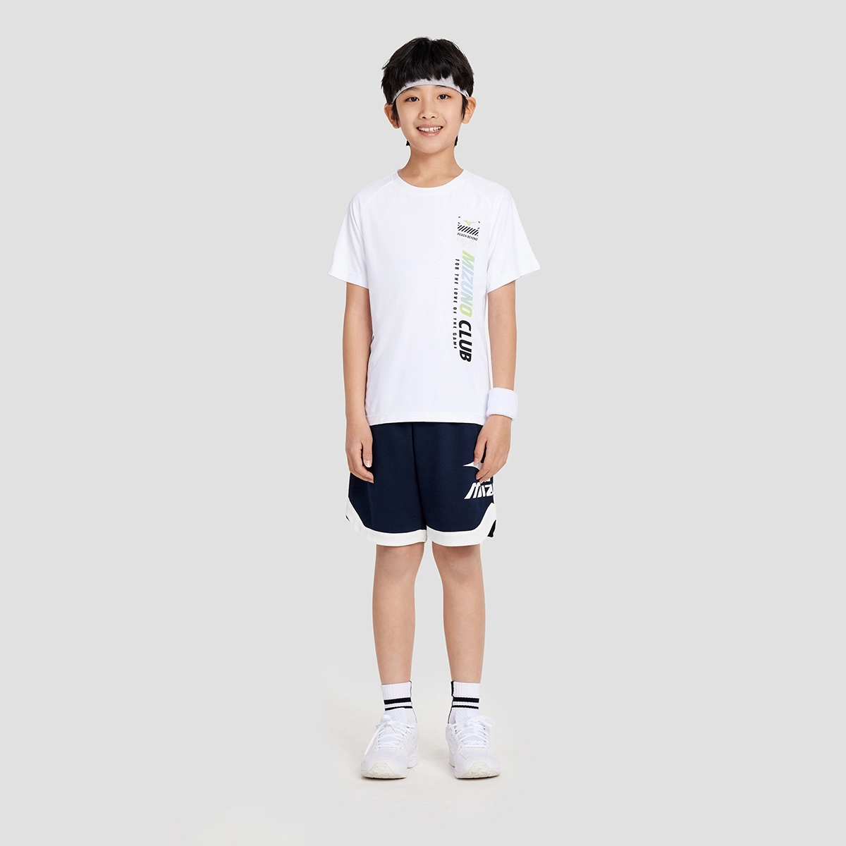 Mizuno T