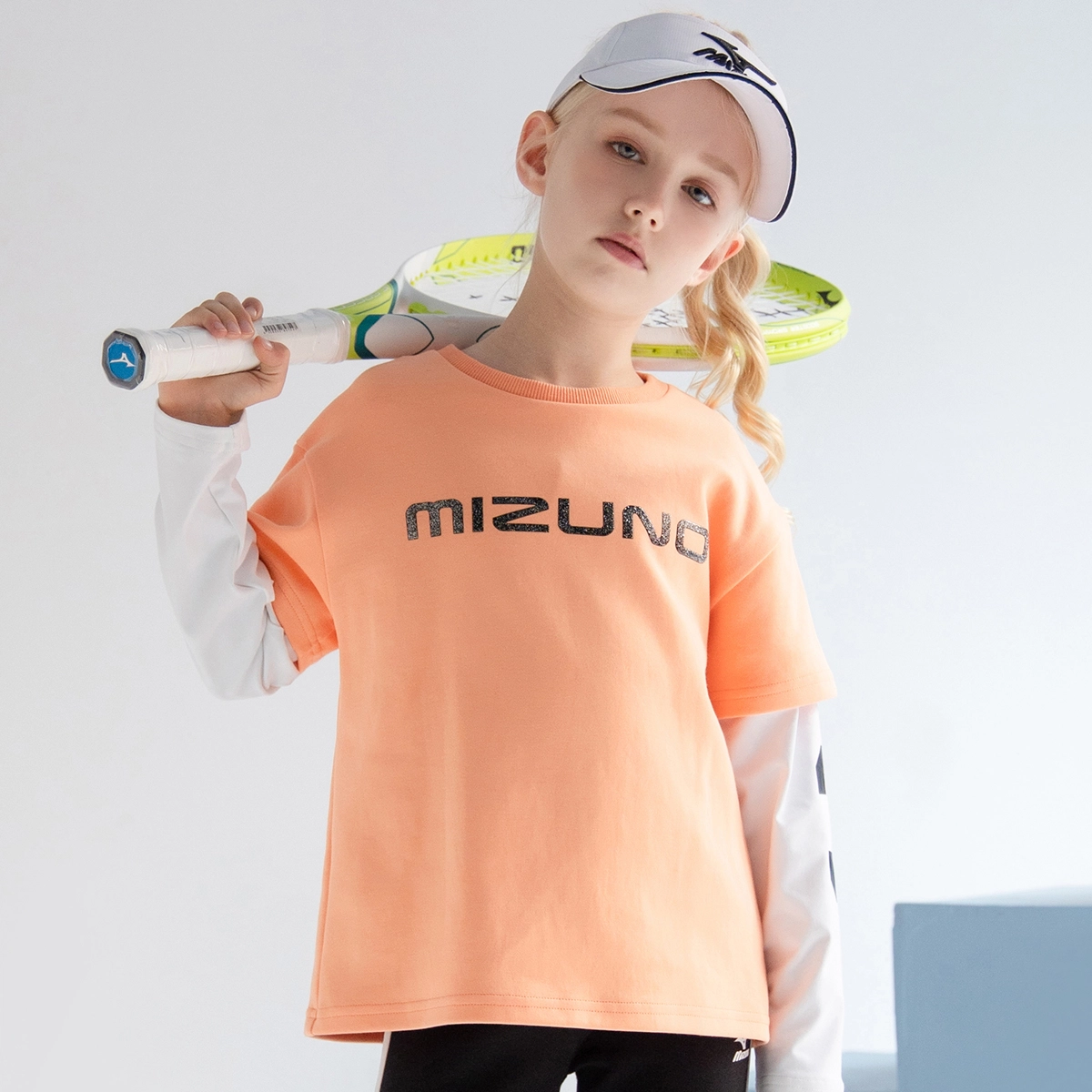 Mizuno