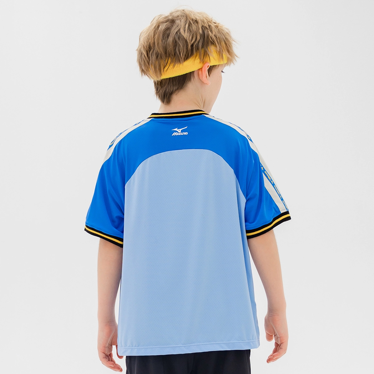 Mizuno T