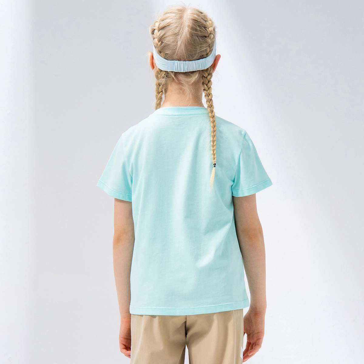 Mizuno Logo T