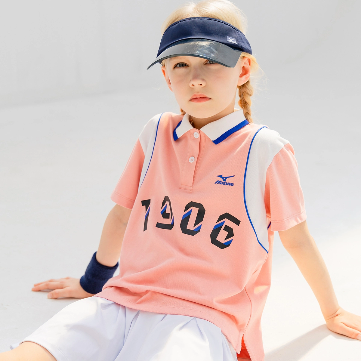 Mizuno PoloT