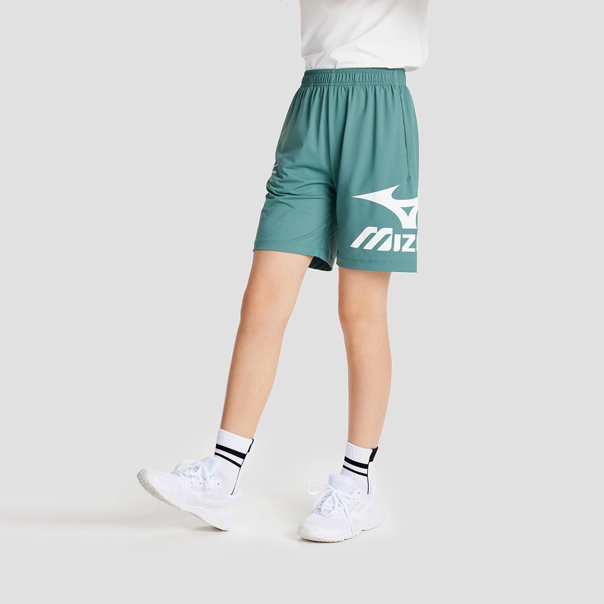 Mizuno Logo