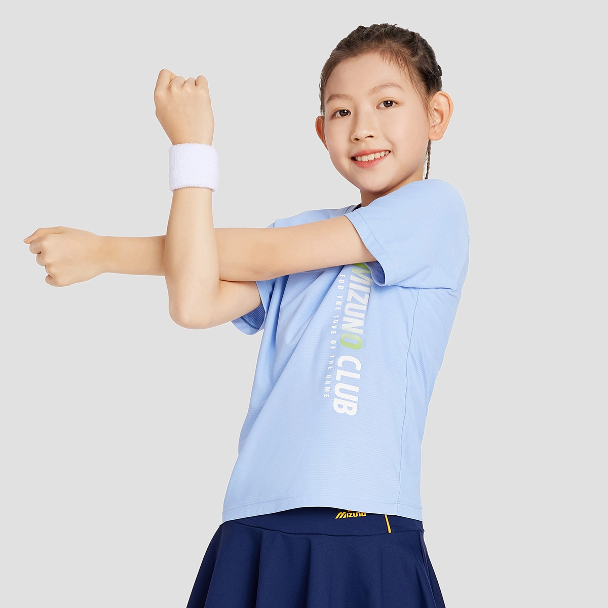 Mizuno T