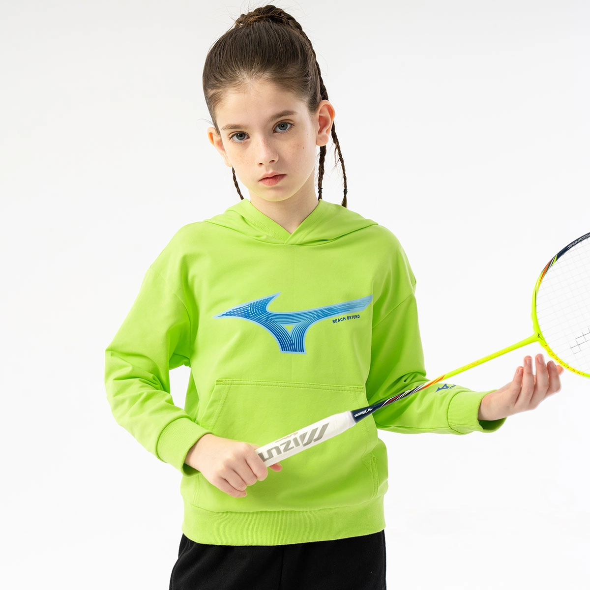 Mizuno Logo