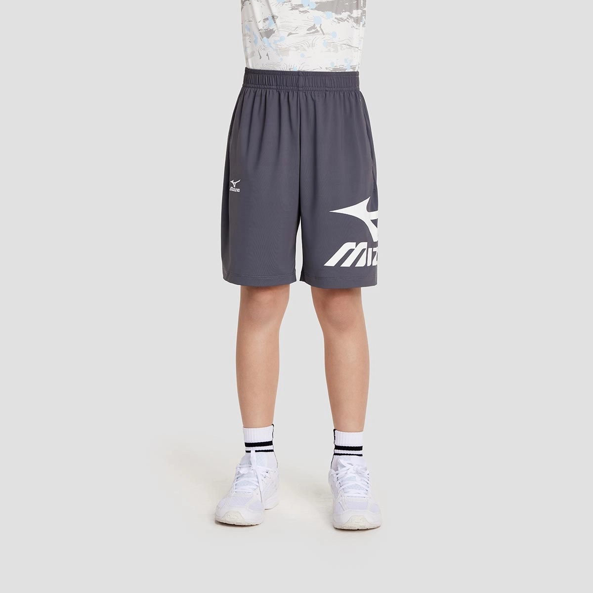 Mizuno Logo