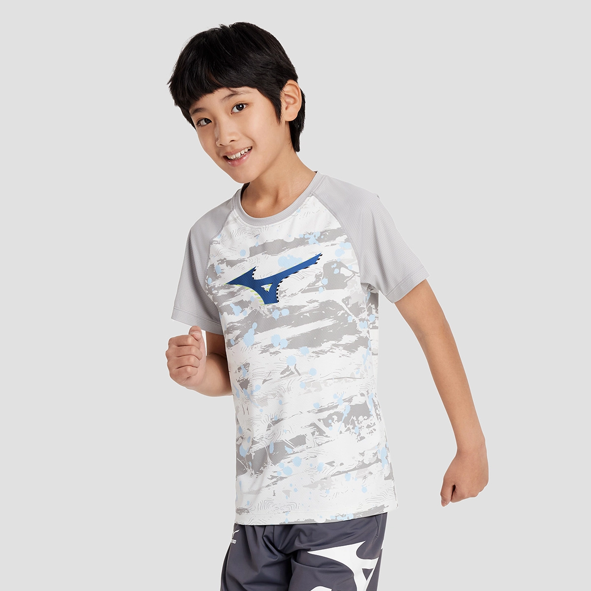 Mizuno T