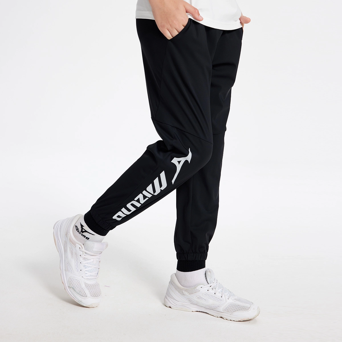 Mizuno Logo