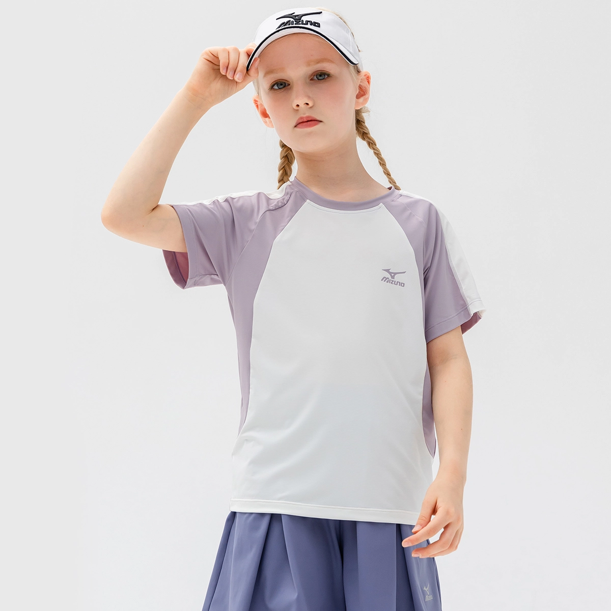 Mizuno T