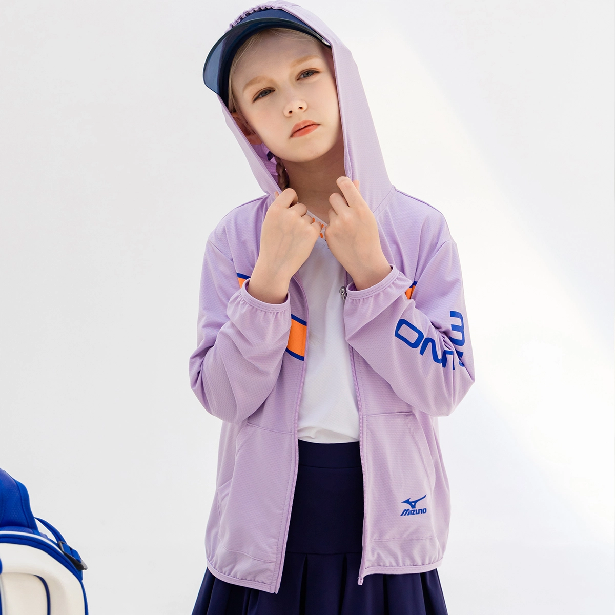 Mizuno