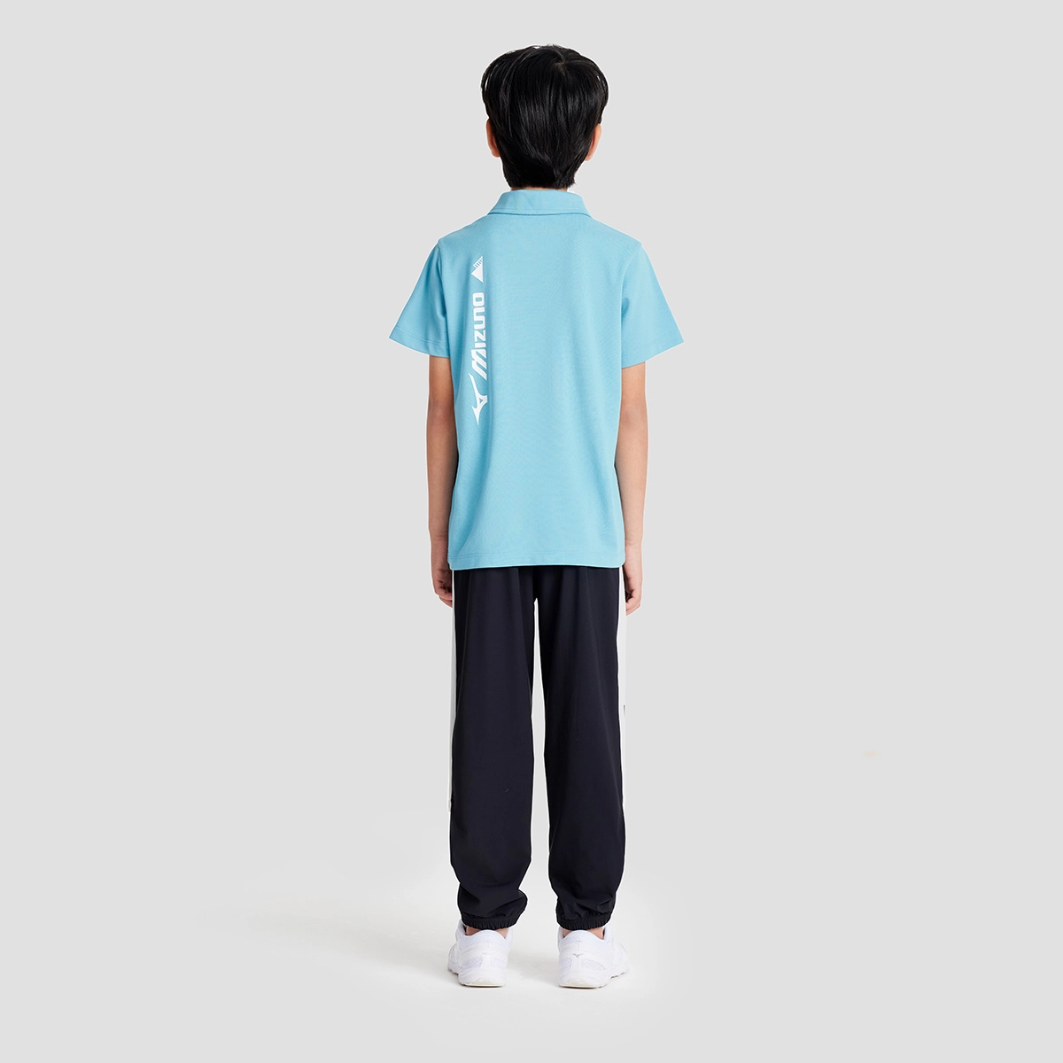 Mizuno LogoPolo