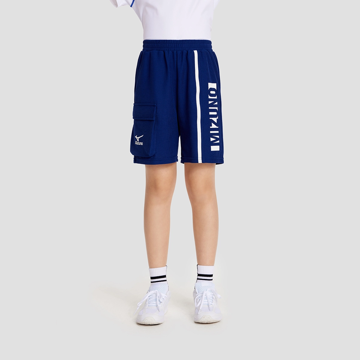 Mizuno Logo