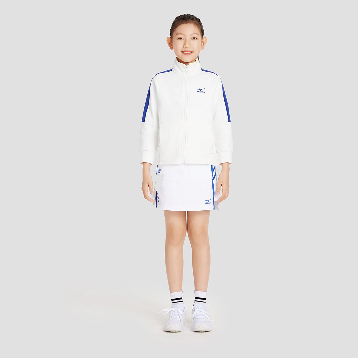 Mizuno Logo