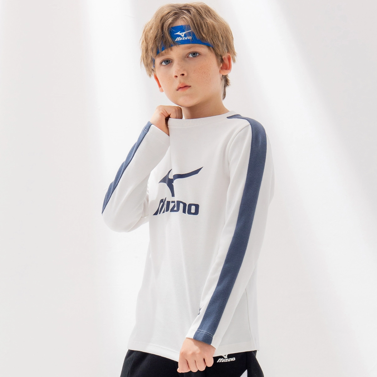 Mizuno T