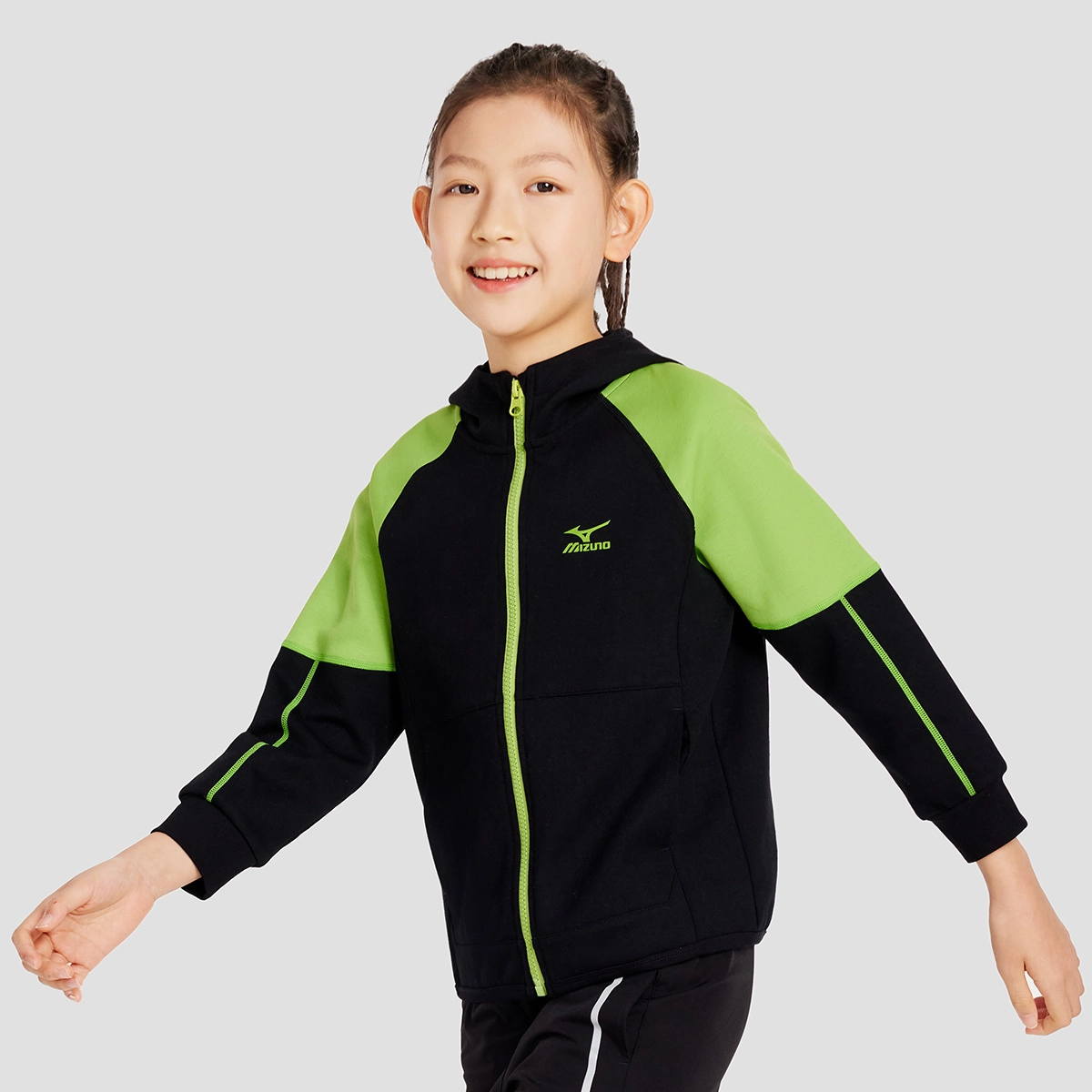 Mizuno Logo