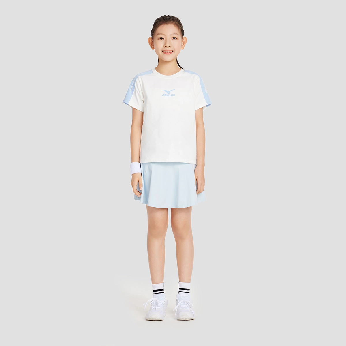 Mizuno T