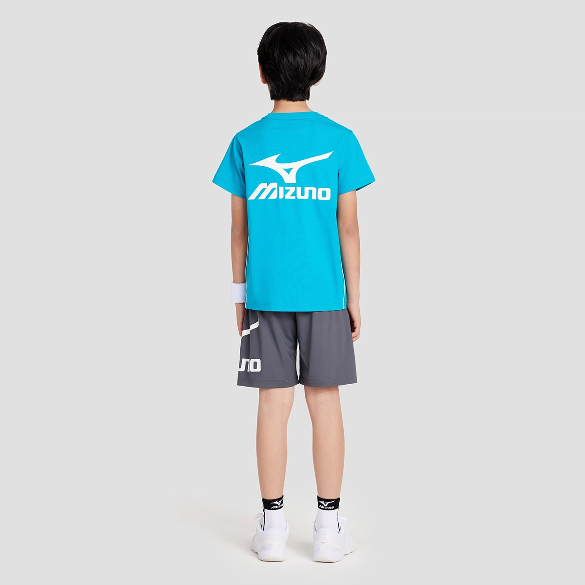 Mizuno Logo T
