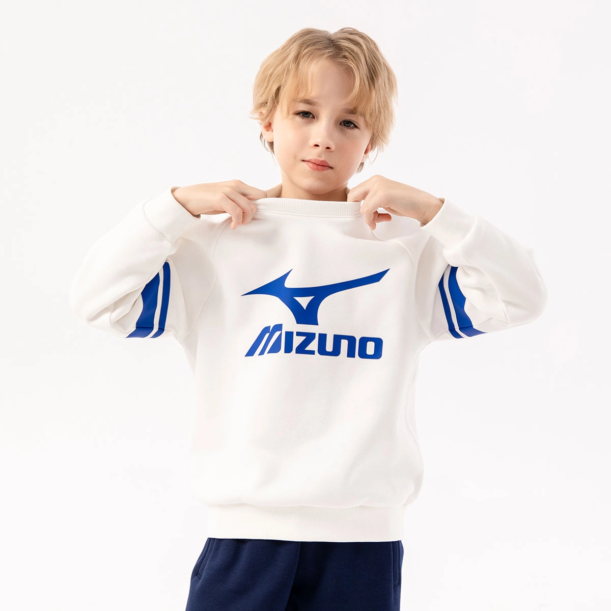 Mizuno Logo