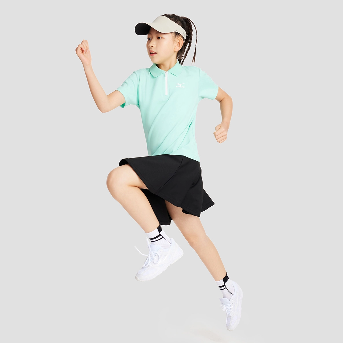 Mizuno LogoPolo