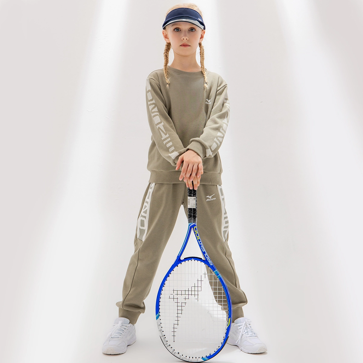 Mizuno