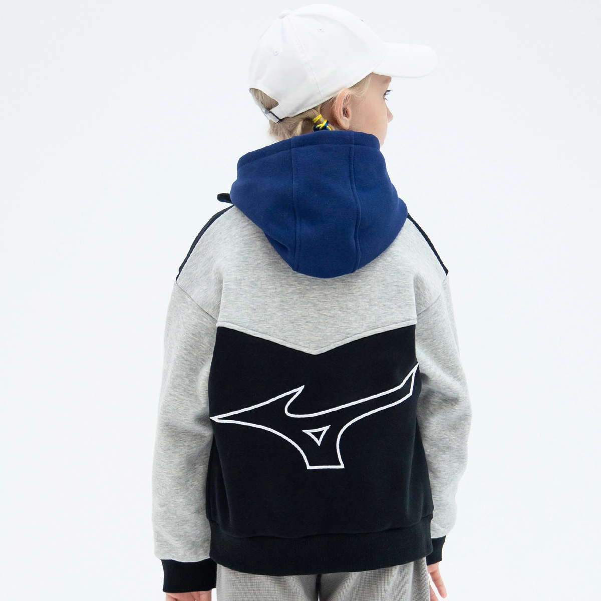 Mizuno Logo