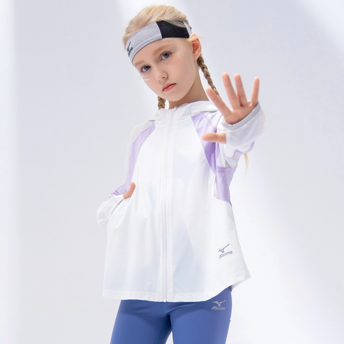 Mizuno