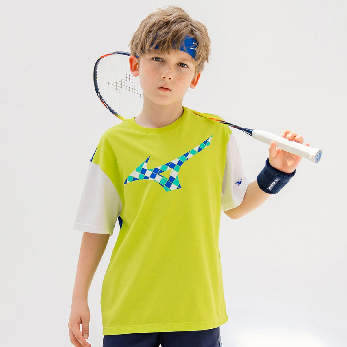 Mizuno T