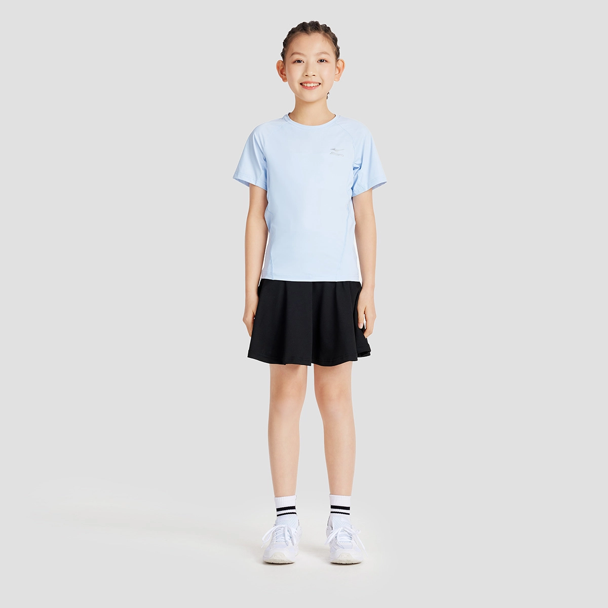 Mizuno LogoT