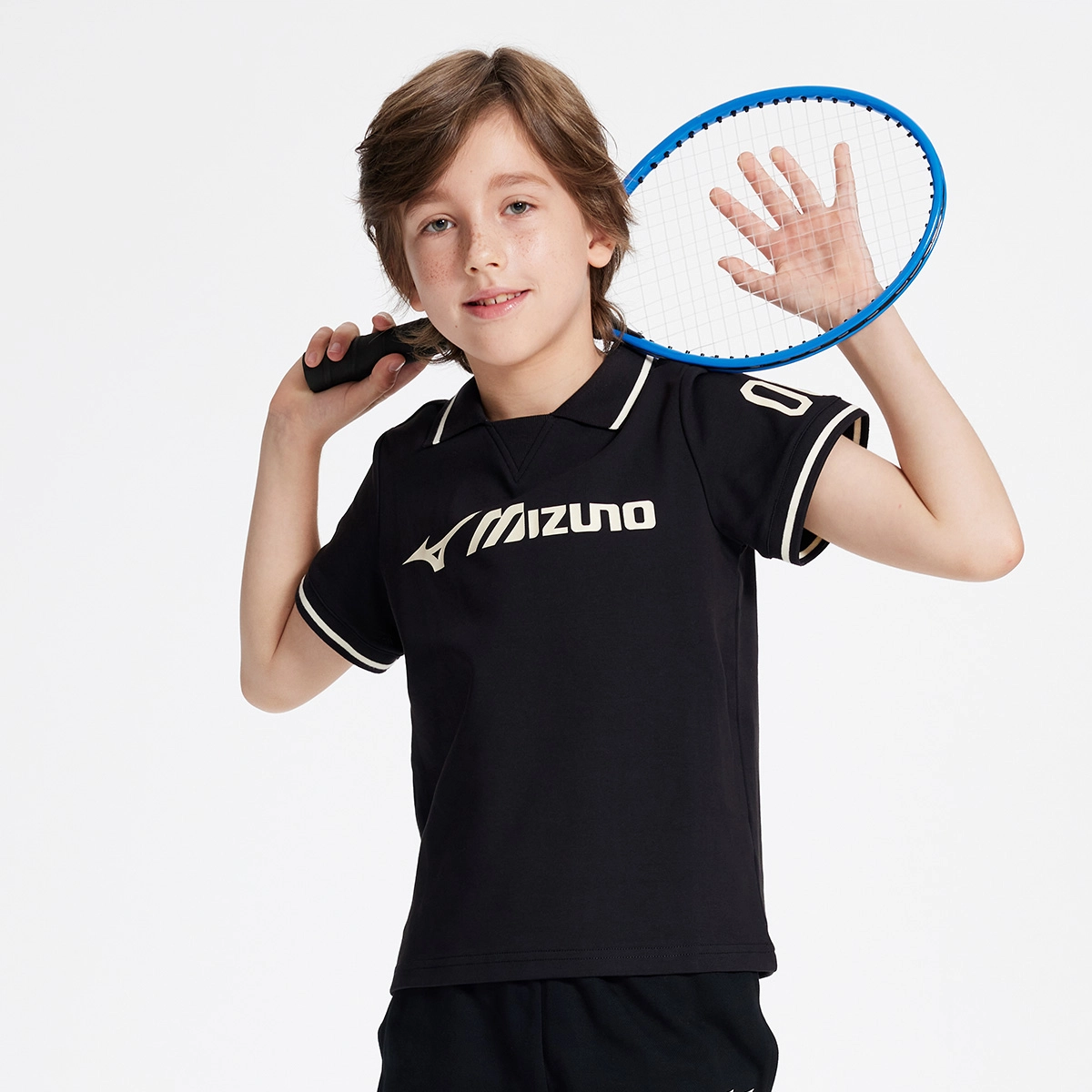 Mizuno LogoPolo