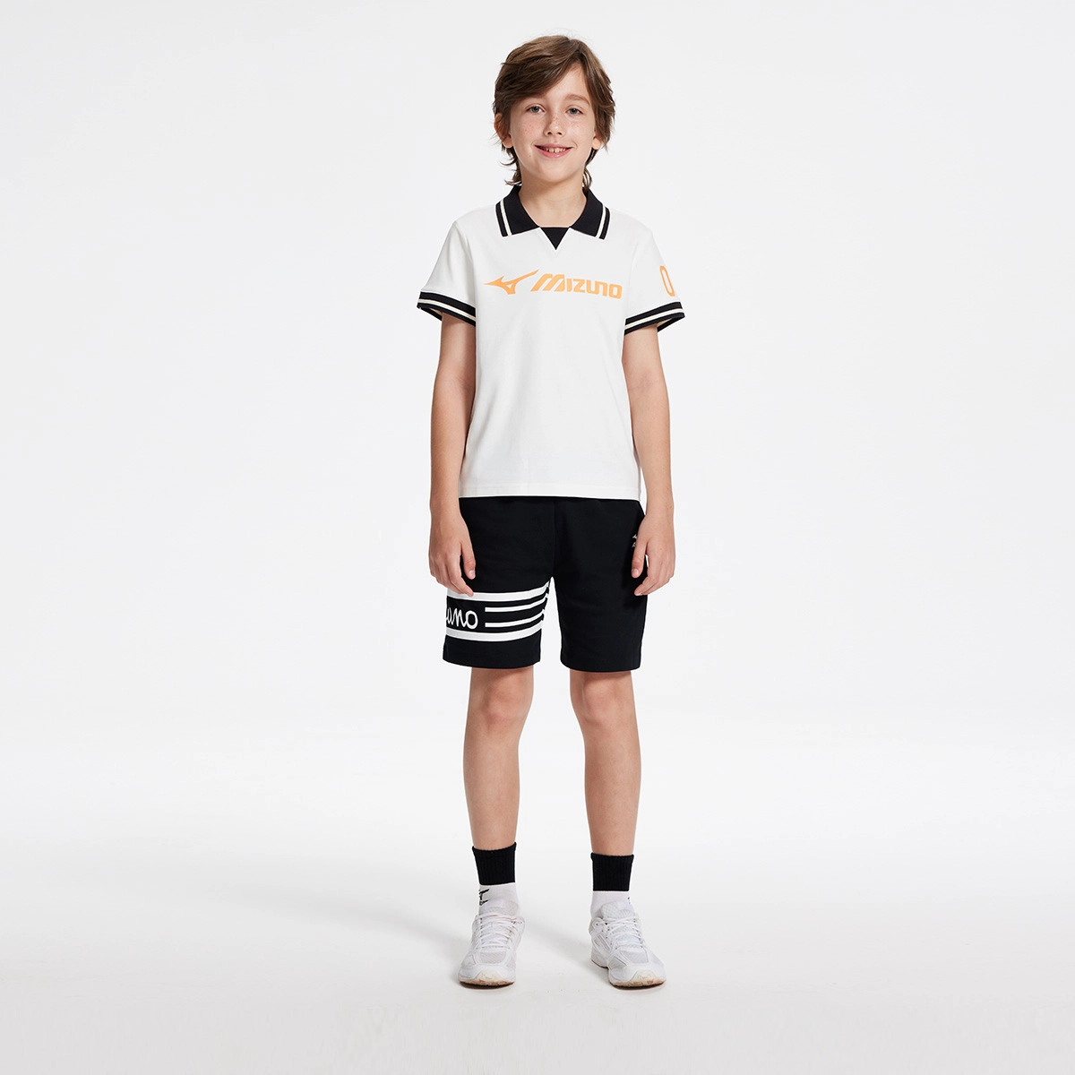 Mizuno LogoPolo