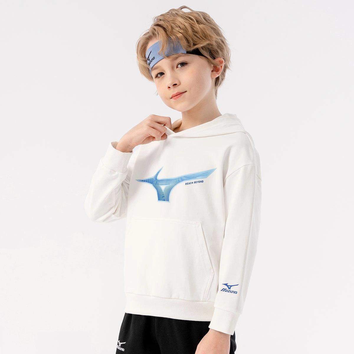 Mizuno Logo