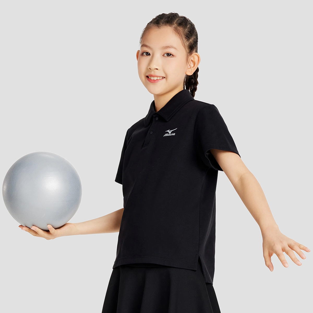 Mizuno LogoPolo