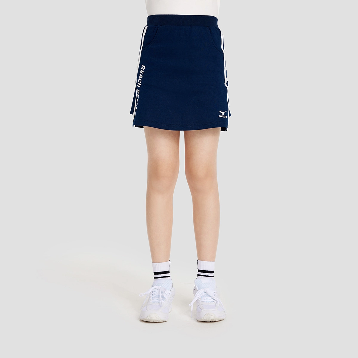 Mizuno