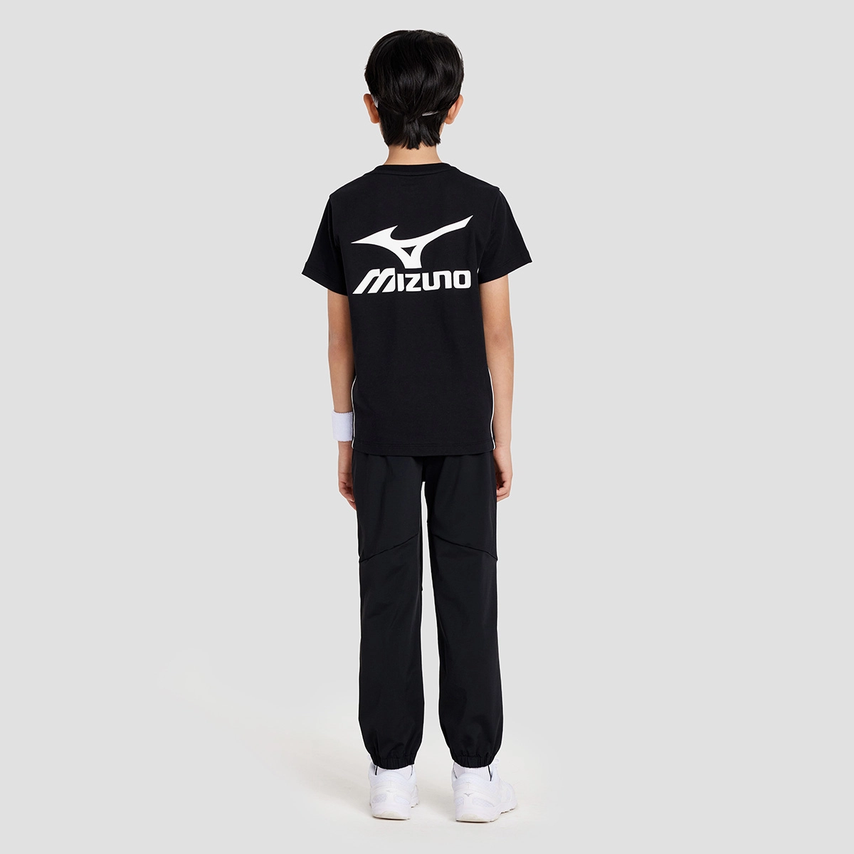Mizuno Logo T