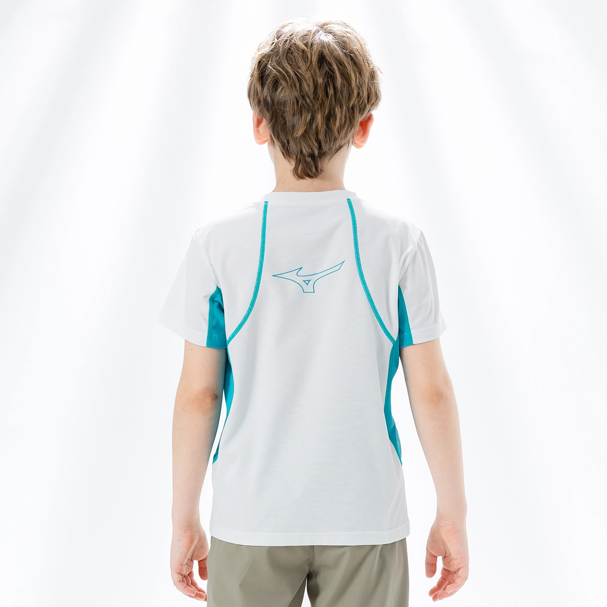 Mizuno T