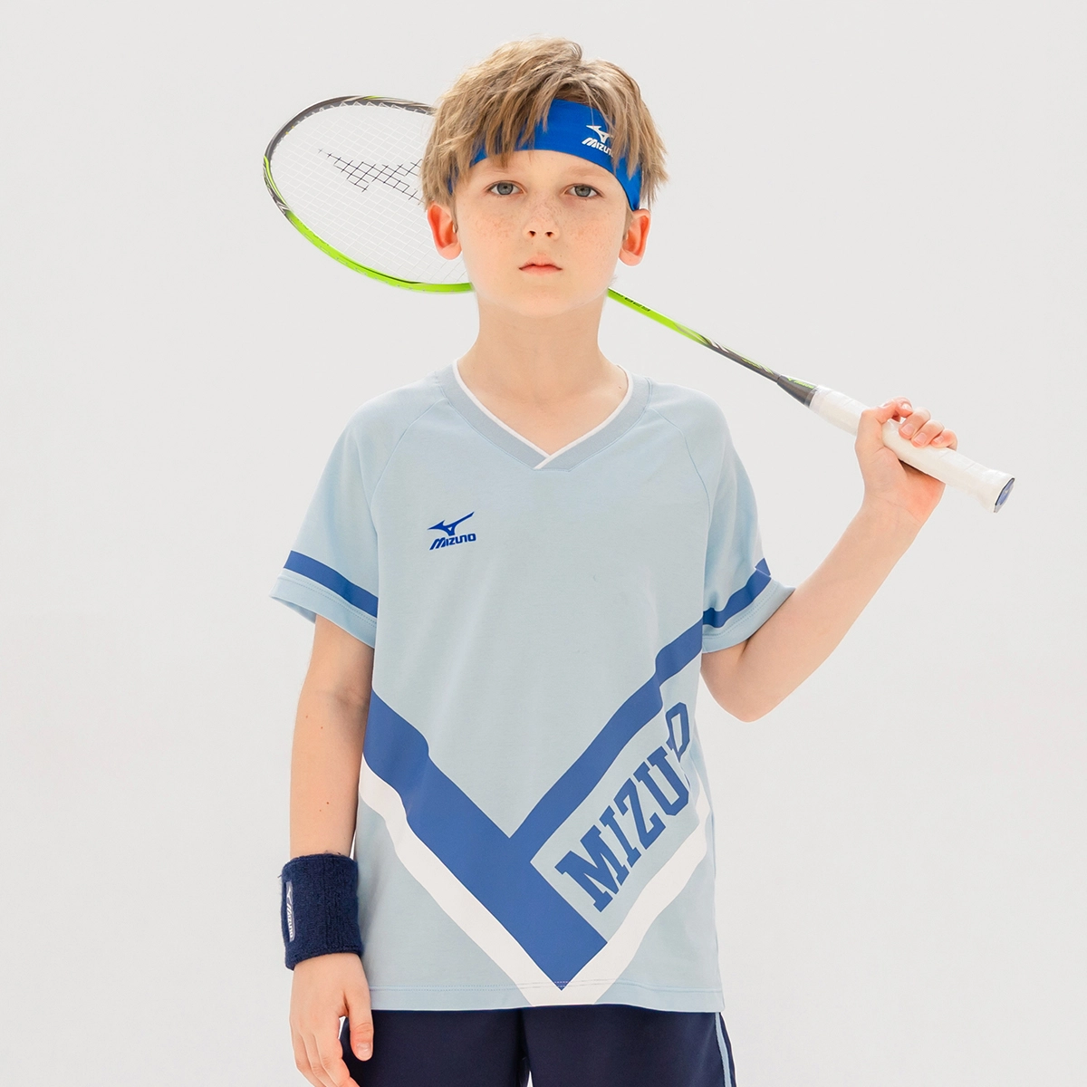 Mizuno VT
