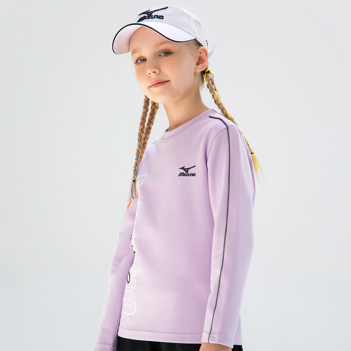 Mizuno T
