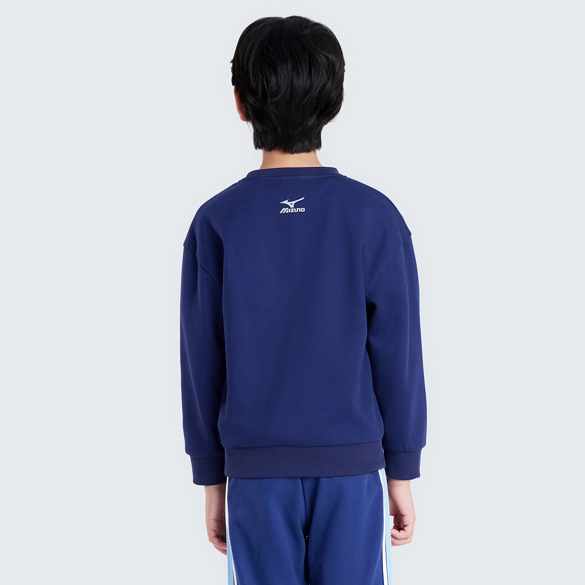 Mizuno Logo