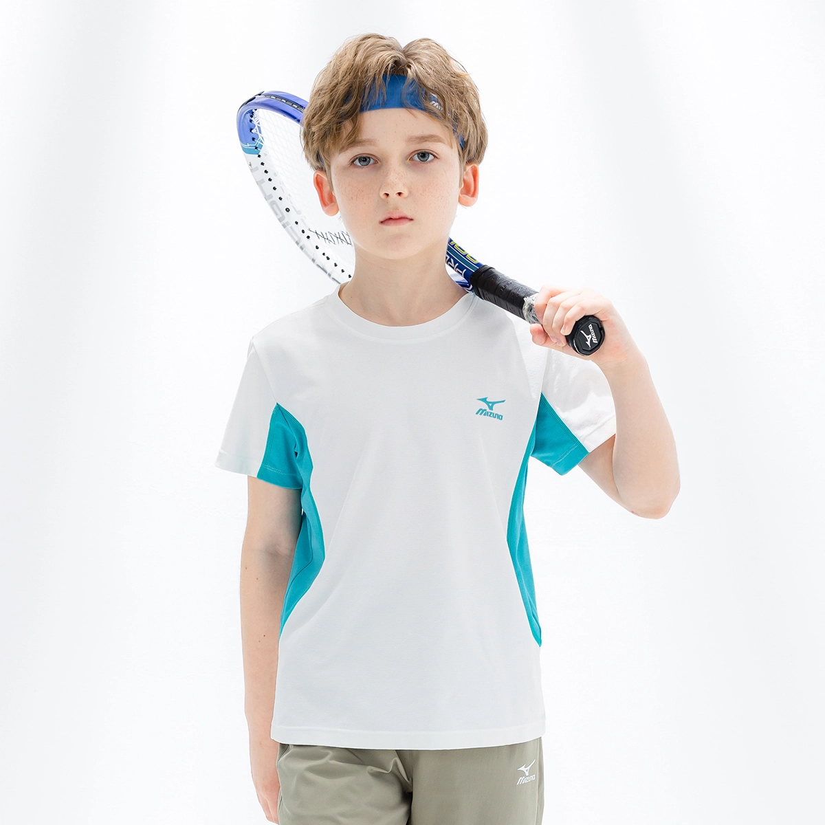 Mizuno T