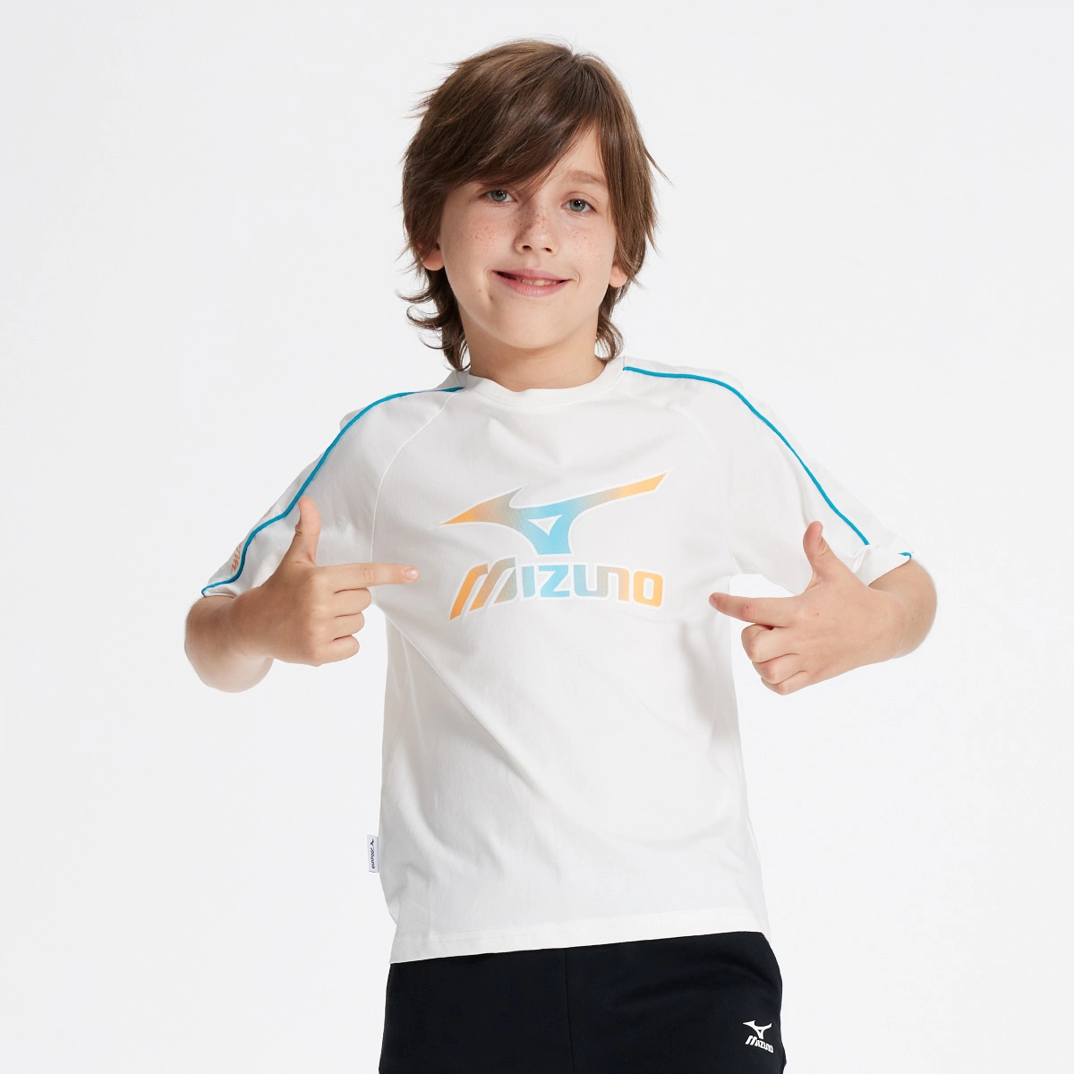 Mizuno LogoT