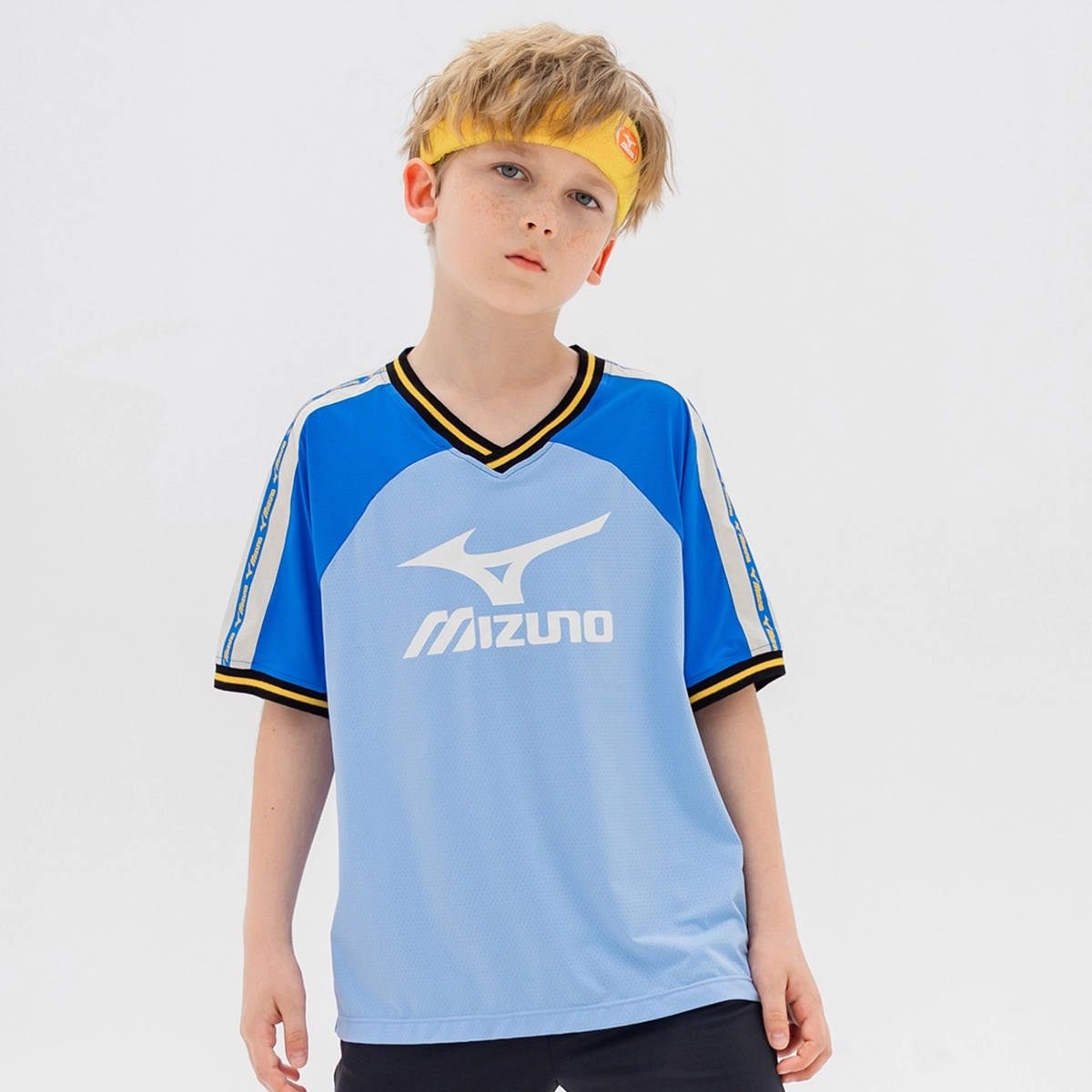 Mizuno T