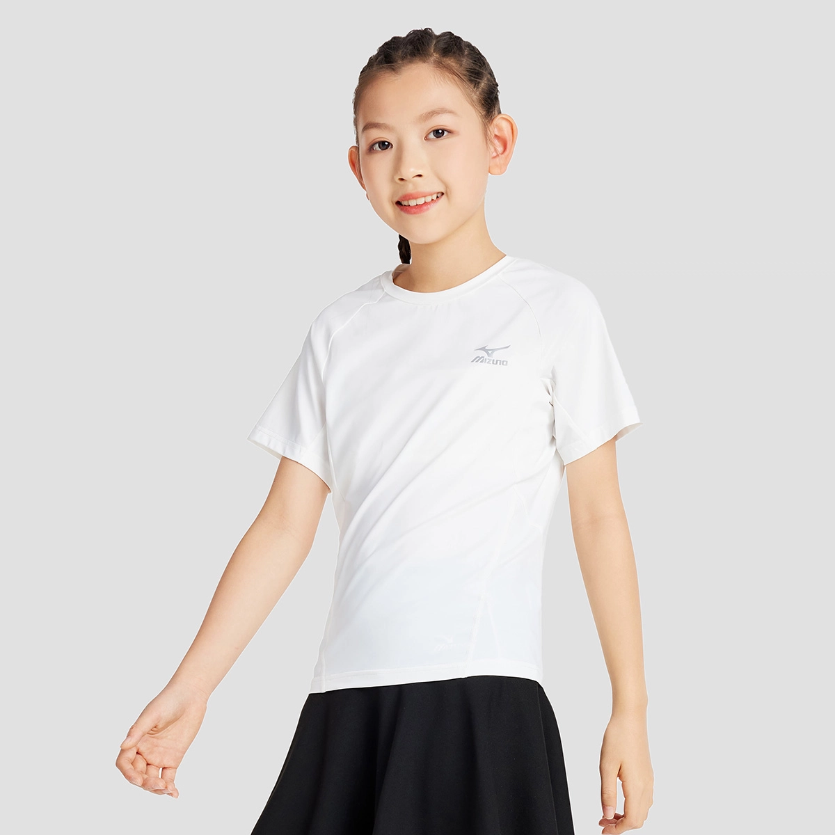 Mizuno LogoT
